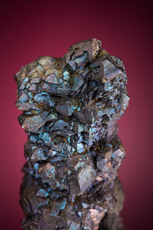 CHALCOCITE